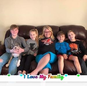 Meet your Posher, Michelle